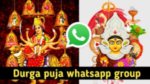 Navaratri WhatsApp Group Links