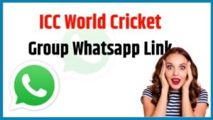 T20 world cup whatsapp groups