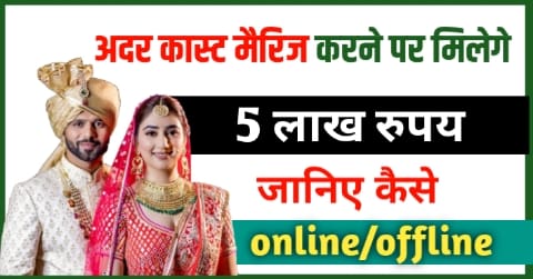 inter caste marriage in hindi